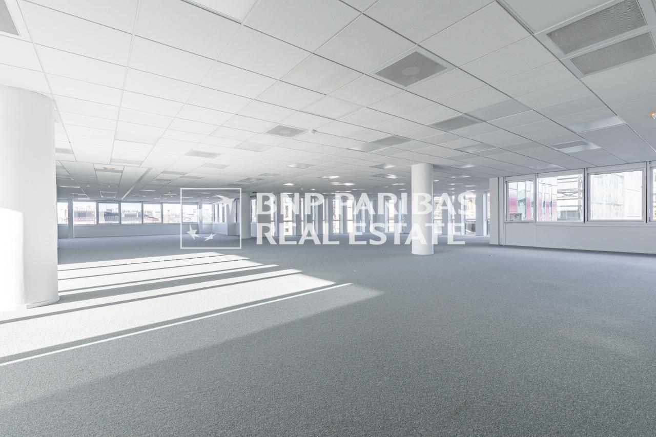 Bureau Ivry-sur-Seine 6763m² Location bureau Ivry-sur-Seine Val-de-Marne OLBUR2118421 18
